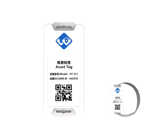 Asset Tag (소형)