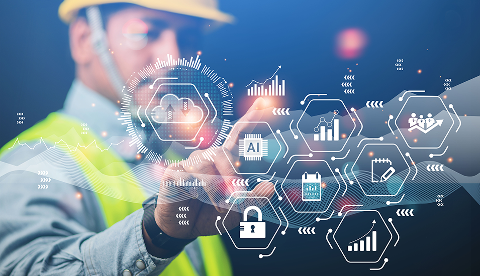 스마트 제조 구현